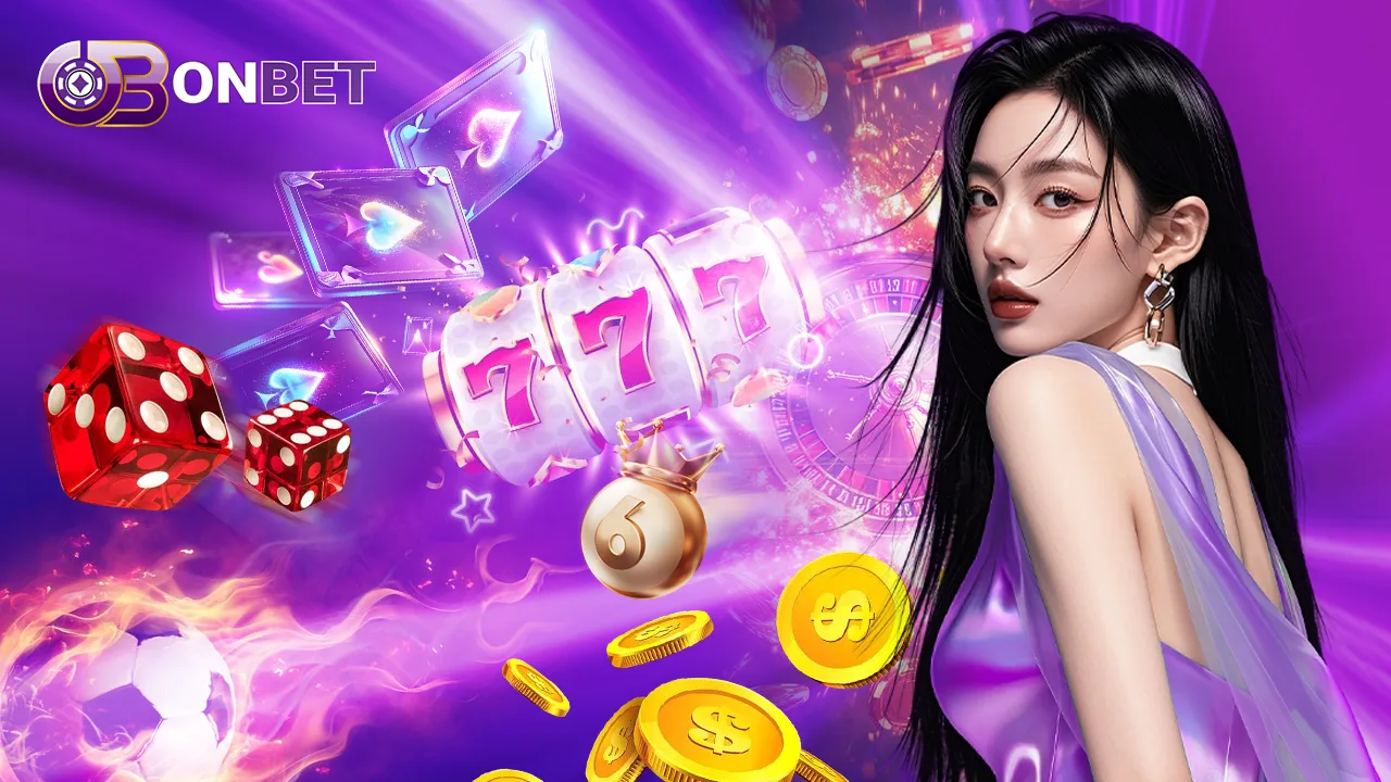 Onbet Nhà Cái Uy Tín Hàng Đầu Cho Người Đam Mê Cá Cược Trực Tuyến