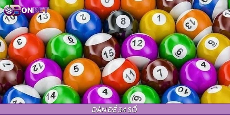 Dàn Đề 34 Số Bật Mí Cách Bắt Số Có 1-0-2 Cho Mọi Lô Thủ