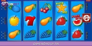 Game Nổ Hũ Uy Tín - Cơ Hội Đổi Đời Dành Riêng Cho Bet Thủ