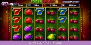 Mẹo Chơi Game Slot Đổi Thưởng Dễ Thắng Lớn Cho Các Tân Thủ