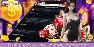 Khuyến Mãi Đăng Ký – Ưu Đãi Thiết Thực Cho Hội Viên Mới