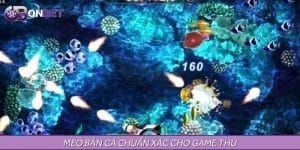 Bỏ Túi Mẹo Bắn Cá Đơn💬 Tăng Tỷ Lệ Trúng Thưởng Cực Cao