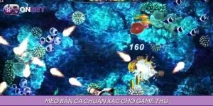 Bỏ Túi Mẹo Bắn Cá Đơn💬 Tăng Tỷ Lệ Trúng Thưởng Cực Cao