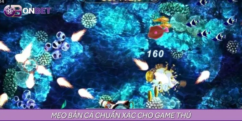 Bỏ Túi Mẹo Bắn Cá Đơn💬 Tăng Tỷ Lệ Trúng Thưởng Cực Cao