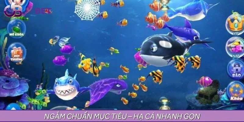 Tập trung vào một mục tiêu – Tăng mạnh tỷ lệ trúng thưởng