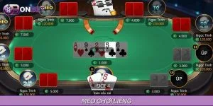 Mẹo Chơi Liêng Dành Cho Newbie Mới Nhập Môn Trên ONBET