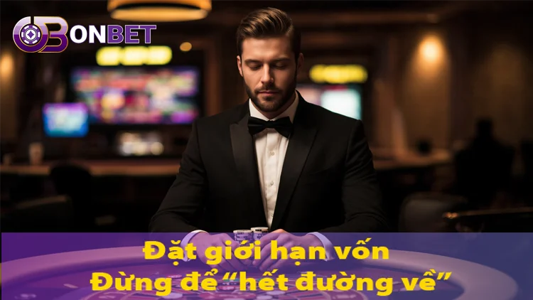 Chiến Thuật Đơn Giản Tại Onbet Giữ cái đầu lạnh – Thắng là phải rút