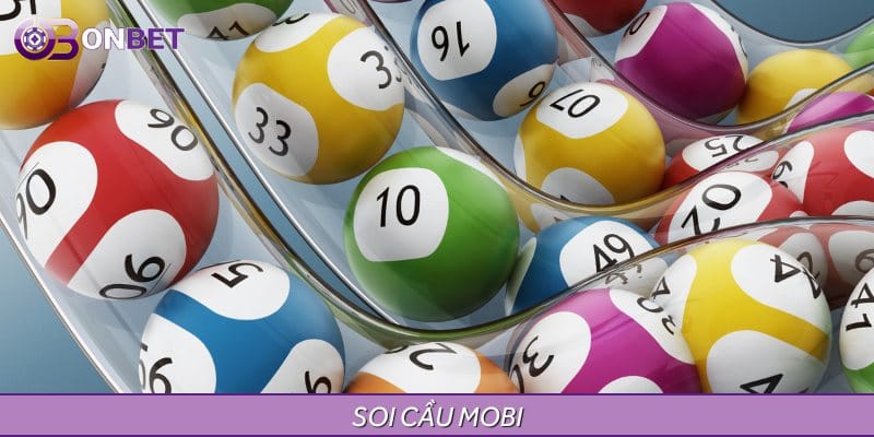 Soi Cầu Mobi - Phương Pháp Dự Đoán Hiệu Quả Tại ONBET