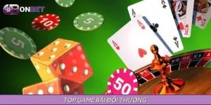 Top Game Bài Đổi Thưởng Hấp Dẫn 1-0-2 Tại Nền Tảng OBNET
