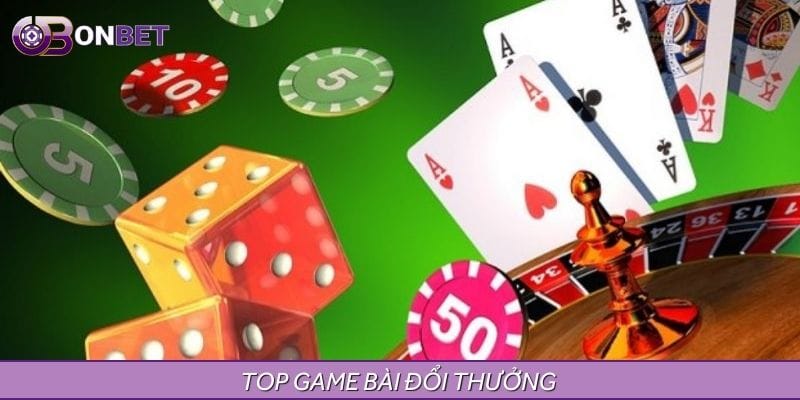 Top Game Bài Đổi Thưởng Hấp Dẫn 1-0-2 Tại Nền Tảng OBNET